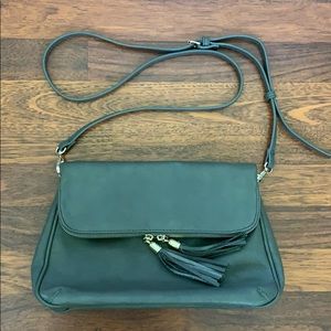 EUC Sole society gray bag